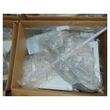 Unmanifested Pallet of Appliance Parts - Most Parts are Bagged with Model Numbers