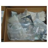 Unmanifested Pallet of Appliance Parts - Most Parts are Bagged with Model Numbers