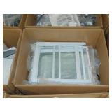 Unmanifested Pallet of Appliance Parts - Most Parts are Bagged with Model Numbers