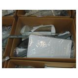 Unmanifested Pallet of Appliance Parts - Most Parts are Bagged with Model Numbers