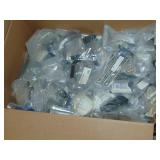 Unmanifested Pallet of Appliance Parts - Most Parts are Bagged with Model Numbers