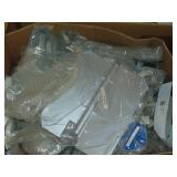 Unmanifested Pallet of Appliance Parts - Most Parts are Bagged with Model Numbers