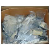 Unmanifested Pallet of Appliance Parts - Most Parts are Bagged with Model Numbers