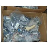 Unmanifested Pallet of Appliance Parts - Most Parts are Bagged with Model Numbers