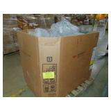 Unmanifested Pallet of Appliance Parts - Most Parts are Bagged with Model Numbers