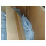 Unmanifested Pallet of Appliance Parts - Most Parts are Bagged with Model Numbers