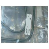 Unmanifested Pallet of Appliance Parts - Most Parts are Bagged with Model Numbers