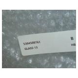 Unmanifested Pallet of Appliance Parts - Most Parts are Bagged with Model Numbers