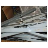 Unmanifested Pallet of Appliance Parts - Most Parts are Bagged with Model Numbers