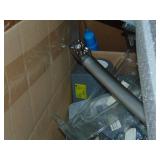 Unmanifested Pallet of Appliance Parts - Most Parts are Bagged with Model Numbers