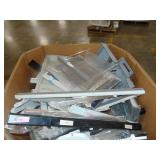 Unmanifested Pallet of Appliance Parts - Most Parts are Bagged with Model Numbers