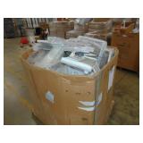 Unmanifested Pallet of Appliance Parts - Most Parts are Bagged with Model Numbers