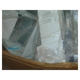 Unmanifested Pallet of Appliance Parts - Most Parts are Bagged with Model Numbers