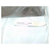 Unmanifested Pallet of Appliance Parts - Most Parts are Bagged with Model Numbers