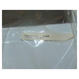 Unmanifested Pallet of Appliance Parts - Most Parts are Bagged with Model Numbers