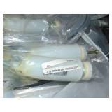 Unmanifested Pallet of Appliance Parts - Most Parts are Bagged with Model Numbers