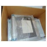 Unmanifested Pallet of Appliance Parts - Most Parts are Bagged with Model Numbers