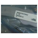 Unmanifested Pallet of Appliance Parts - Most Parts are Bagged with Model Numbers