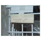 Unmanifested Pallet of Appliance Parts - Most Parts are Bagged with Model Numbers