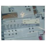 Unmanifested Pallet of Appliance Parts - Most Parts are Bagged with Model Numbers