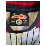 Minnesota Twins Shirt. Stitches Brand, Size Large