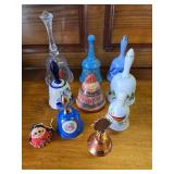 TEN Bells, Three Don