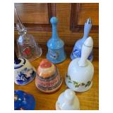 TEN Bells, Three Don