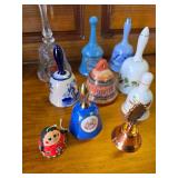 TEN Bells, Three Don