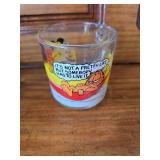 Garfield Mugs Vintage FOUR