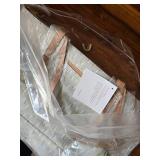 BRAND NEW Thirty-One Bag "Dancing Dash Pebble"