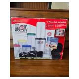 Magic Bullet- Brand New In Box