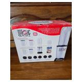 Magic Bullet- Brand New In Box