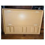 Generic Price Cambridge Sign With A Few Numbers Showing Prices