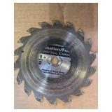 8 Saw Blade, Size 7" ONE Blade, 10"