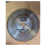 8 Saw Blade, Size 7" ONE Blade, 10"