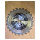 8 Saw Blade, Size 7" ONE Blade, 10"