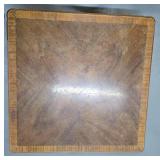 BIG Square Coffee Table 39.5" x 39.5" x 19" Tall