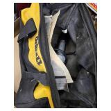 Vintage Rotary Tool Vintage in a DaWalt Tool Bag With Attachments