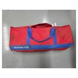 Portable Bean Bag Game Like New