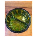 Little Turtle Keep-All and Glass Candy Jar with Lid