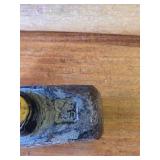 4 Pound Hammer & Warwood Maul