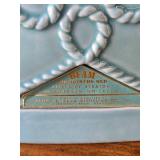 Star Alaska 49 Beam Decanter, and J.W. Americana Kentucky Bourbon Whisky