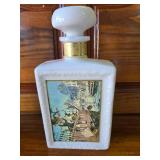 Star Alaska 49 Beam Decanter, and J.W. Americana Kentucky Bourbon Whisky