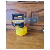 Insect Fogger "Burgess" Brand