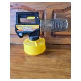 Insect Fogger "Burgess" Brand