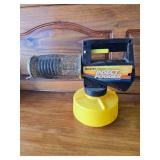 Insect Fogger "Burgess" Brand