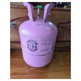 Refrigerant 410A