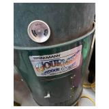 Brinkman Gourmet Outdoor Cooker