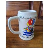 2 Snap-On Collector Cups and Gerz German Stein