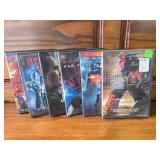 6 DVD